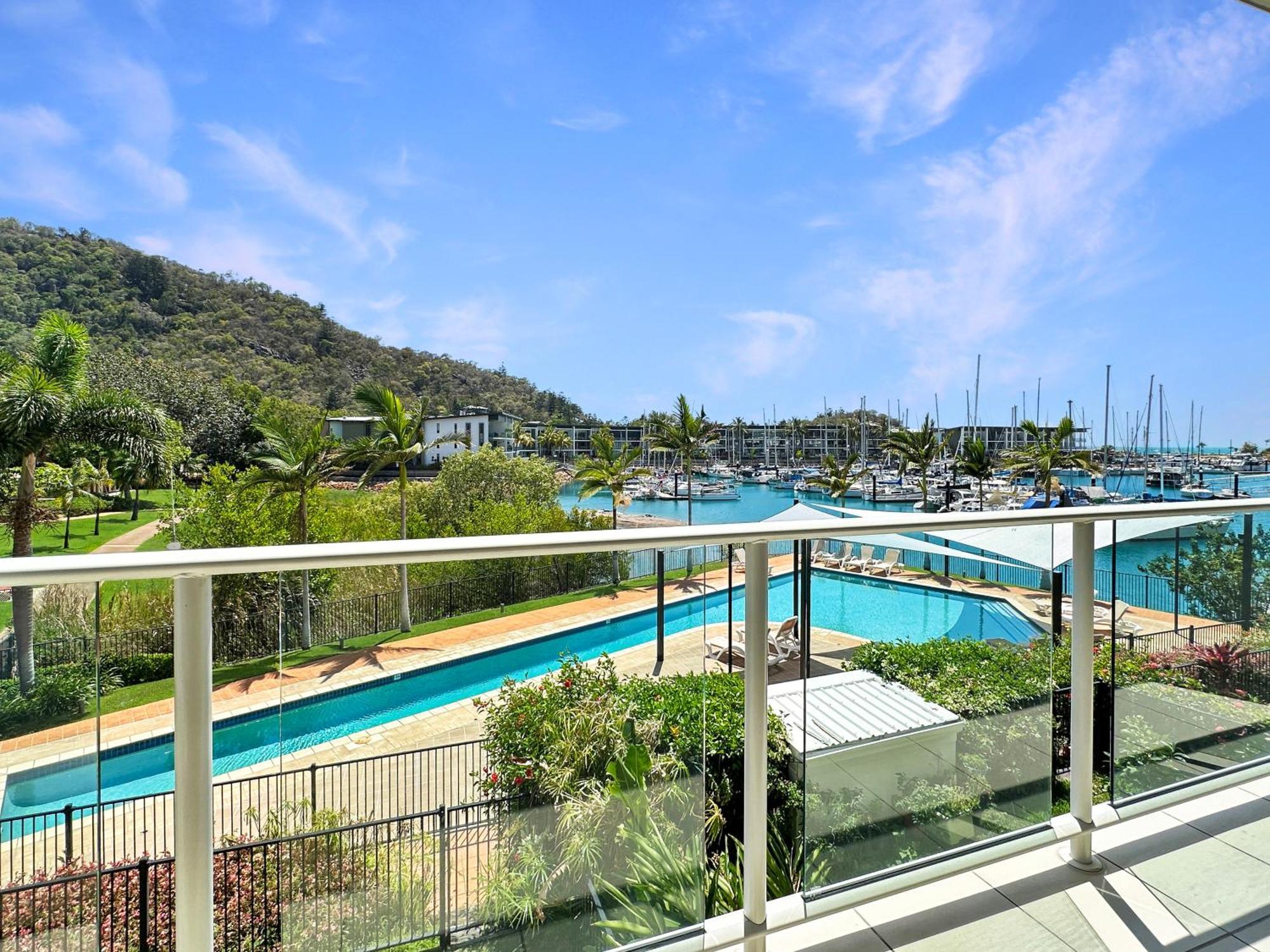 Waterfront 'beachside'